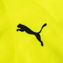 Dortmund Training Shirt 1/4 Zip - Safety Yellow/PUMA Black -Track Fit Wear Sales ebffcfda578e