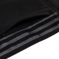 Adidas Sweatpants Tiro 21 - Black/White Woman -Track Fit Wear Sales ec50a620a7e8