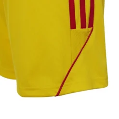 Adidas Shorts Tiro 23 League - Yellow/Red Kids -Track Fit Wear Sales ed78340853b8