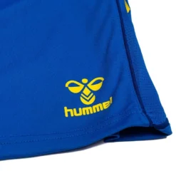 Hummel Brondby IF Home Shorts 2022/23 9 Hummel Brondby IF Home Shorts 2022/23 -Track Fit Wear Sales ee48172f68e1
