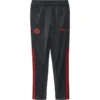 ADIDAS Bayern München Training Trousers Condivo 22 - Grey/Red Kids