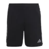Adidas Sweat Shorts Tiro 23 League - Black Kids