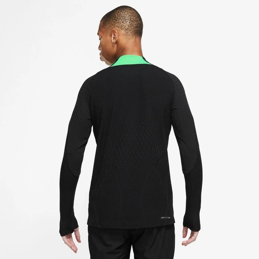 Nike Liverpool Training Set Dri-FIT ADV Strike Elite - Black/White/Green 2 Nike Liverpool Training Set Dri-FIT ADV Strike Elite - Black/White/Green - Image 2