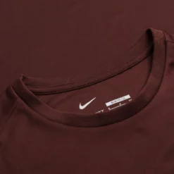 Nike Playershirt Dri-FIT Strike 21 - Bronze Eclipse/Total Orange Woman -Track Fit Wear Sales f207020b3dd6