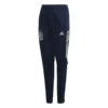 Adidas Spain Training Trousers - Navy Kids