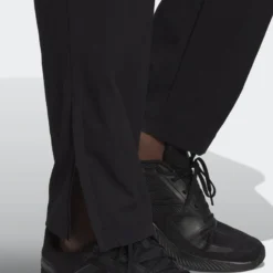 Adidas Training Trousers Essentials Hero To Halo Woven - Black/Carbon -Track Fit Wear Sales f2ec57a7fb84