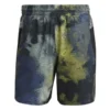 Adidas Training Shorts D4T HIIT - Multicolor