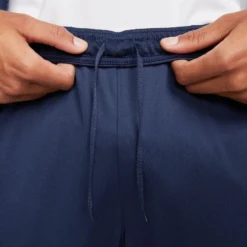 Nike France Tracksuit Dri-FIT Strike 2022/23 - Midnight Navy/Metallic Gold -Track Fit Wear Sales f34c12293adf