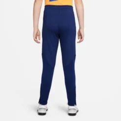 Nike Barcelona Training Trousers Dri-FIT Strike - Blue Void/Vivid Orange/Black Kids 10 Nike Barcelona Training Trousers Dri-FIT Strike - Blue Void/Vivid Orange/Black Kids -Track Fit Wear Sales f42a21f2566d