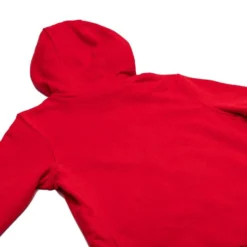 Nike Hoodie Fleece Park 20 - University Red/White Kids -Track Fit Wear Sales f42cbcdcf83f