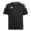 Adidas Playershirt Campeon 23 - Black/White Kids
