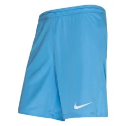 Nike Shorts Dry Park III - University Blue/White