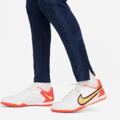 Nike Paris Saint Germain Training Trousers Dri-FIT Strike - Midnight Navy/White Kids -Track Fit Wear Sales f526c8ec6752