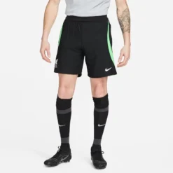 Nike Liverpool Training Set Dri-FIT ADV Strike Elite - Black/Poison Green/White -Track Fit Wear Sales f56f28fb88f0