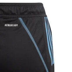 ADIDAS Arsenal Training Shorts Tiro 23 - Black Kids -Track Fit Wear Sales f58896b76d70