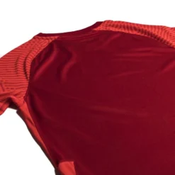 Nike Playershirt DF Strike II - University Red/Bright Crimson/White Kids -Track Fit Wear Sales f5cf836e9026