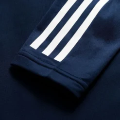 Adidas Training Shirt Condivo 20 Warm - Navy/White -Track Fit Wear Sales f5e6f3d041e6