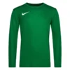 Nike Playershirt Dry Park VII - Pine Green/White Kids