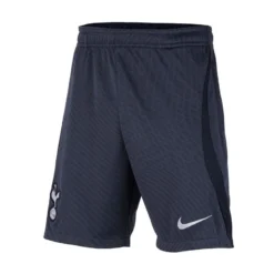 Nike Tottenham Training Shorts Dri-FIT Strike - Marine/Pure Violet Kids