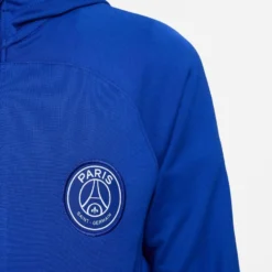 Nike Paris Saint Germain Tracksuit Dri-FIT Strike - Old Royal/White Kids -Track Fit Wear Sales f7bed660cff6