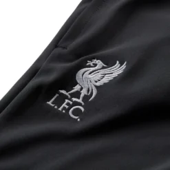 Nike Liverpool Training Trousers Dri-FIT Academy Pro - Anthracite/White Kids -Track Fit Wear Sales f98971397f58