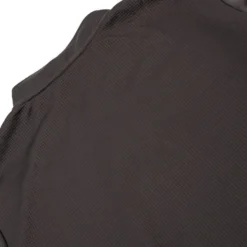 Hummel Training Shirt Authentic 1/2 Zip - Asphalt/Red -Track Fit Wear Sales f98b8a48e5c2