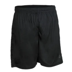 Select Shorts Spain - Black/Black Kids