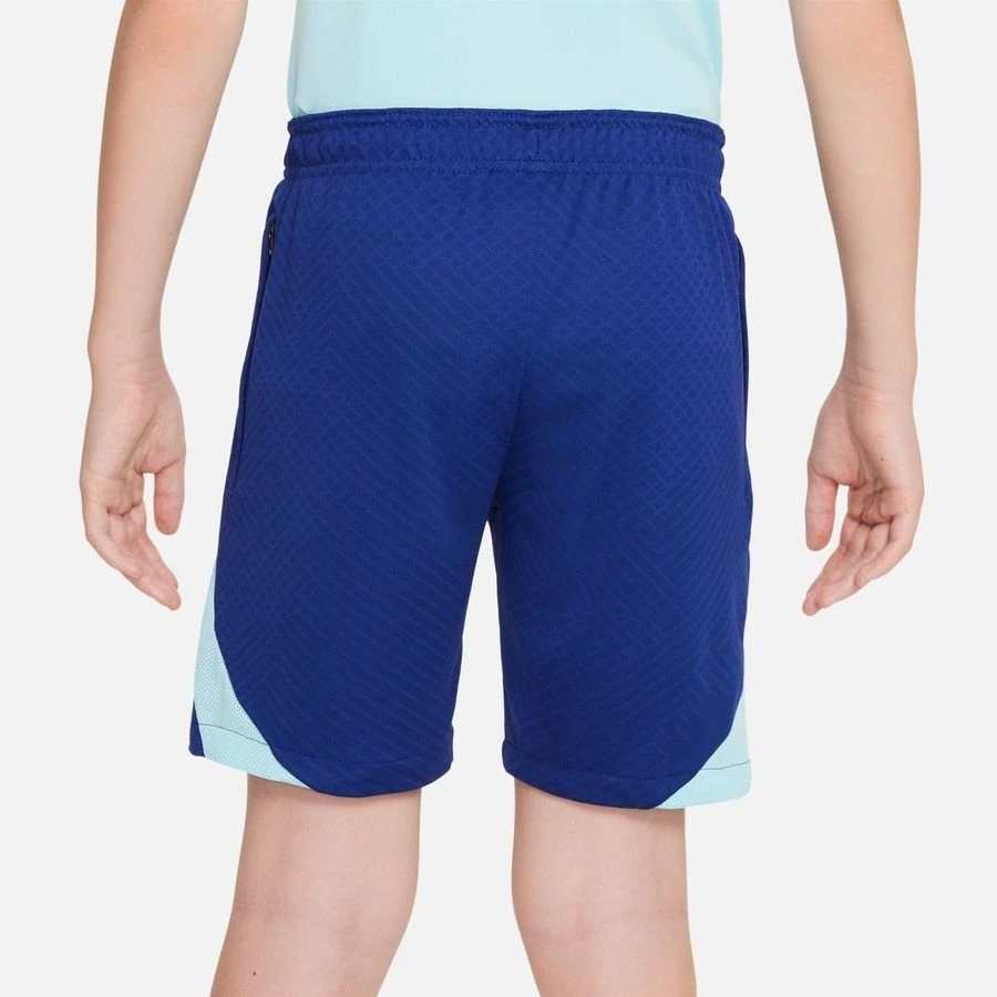 Nike Atletico Madrid Training Shorts Dri-FIT Strike - Deep Royal Blue Kids 2 Nike Atletico Madrid Training Shorts Dri-FIT Strike - Deep Royal Blue Kids - Image 2