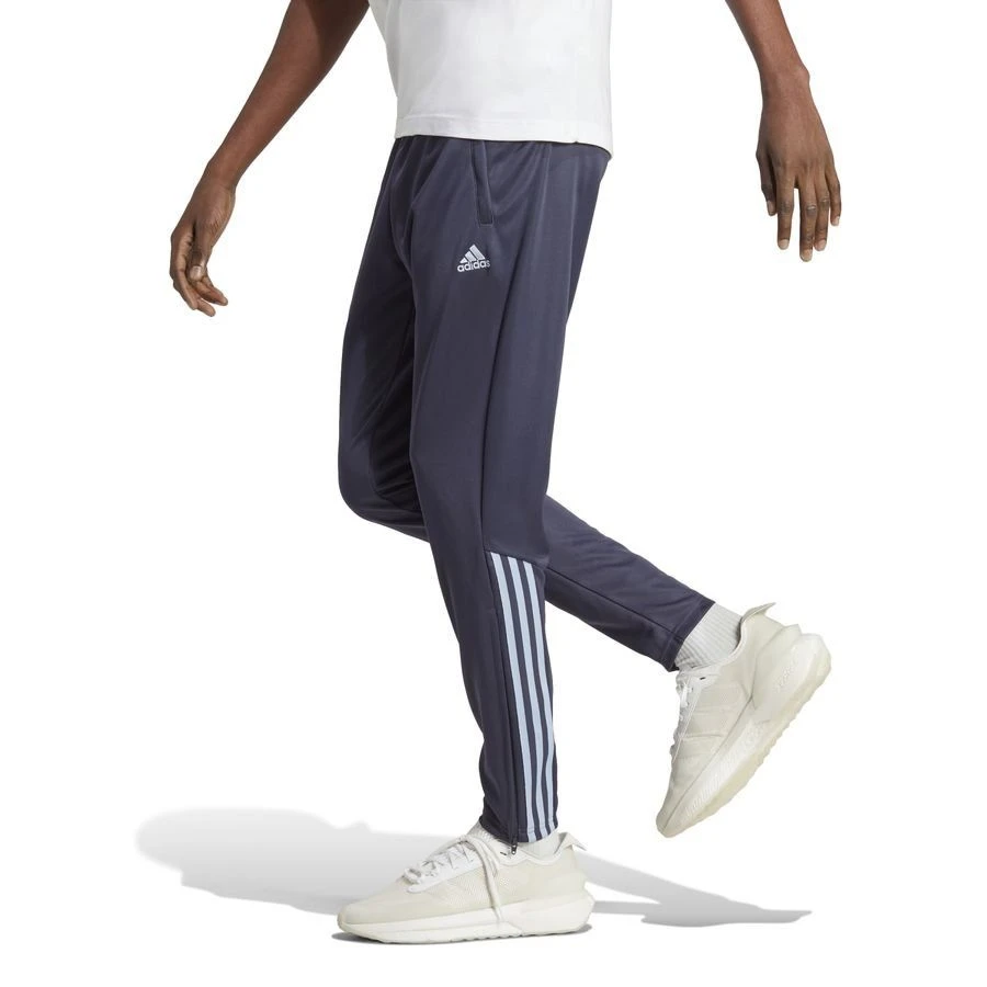 Adidas Training Trousers Tiro - Shadow Navy/Blue 4 Adidas Training Trousers Tiro - Shadow Navy/Blue - Image 4