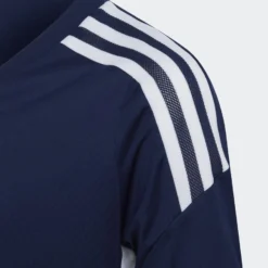 Adidas Training T-Shirt Condivo 22 - Blue/White Kids 9 Adidas Training T-Shirt Condivo 22 - Blue/White Kids -Track Fit Wear Sales fd9715ab65ef