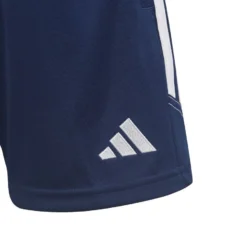 Adidas Training Shorts Tiro 23 Club - Team Navy/White Kids -Track Fit Wear Sales ff09d7885ea4