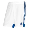 Adidas Shorts Tastigo 19 - White/Royal Blue