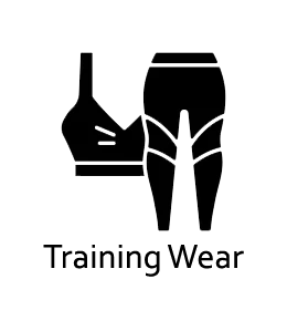 Track Fit Wear Sales